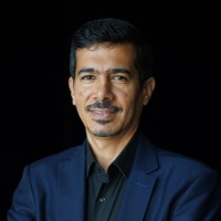 MOHAMMED AL-MAHFADI