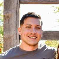 Chris C Rodriguez
