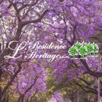 Residence L´Heritage by BlueBlay