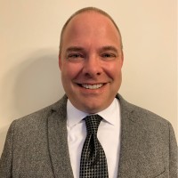 Craig Johnson, Product Owner