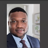 Dimeji Ogungbe
