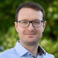 Andreas Gschwander