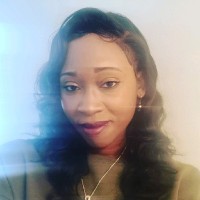 Antionette Brown