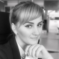 Irina Kutynova