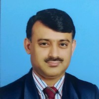 Mujtaba Zafar