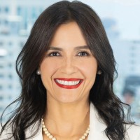 Liza Maye Diaz