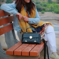 Kiran Rehman