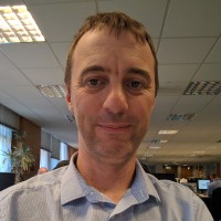 Rob Preston