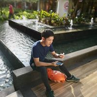 Chee Kian Liew