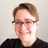 Allison Monge Calkins