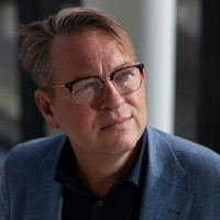 Andy Van Duinen