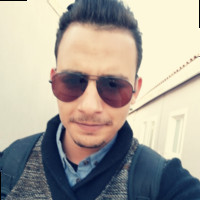 Laouameria Houari Fahed