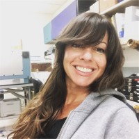 Christine Miyoshi
