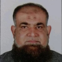 Syed M. Mubashirulhassan Naqvi