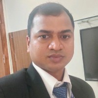 Sujit Kumar Singh