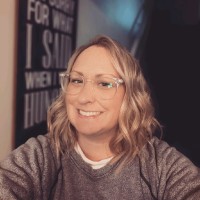 Amy Beger