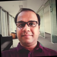 Salil Agarwal