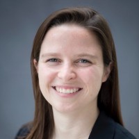 Caroline Burke
