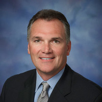 Tim Bailey
