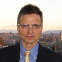 Beat Scherrer