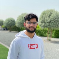 Yash Kalvani