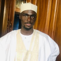 hamadou alkali Ousmane