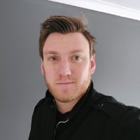 Tom Harper