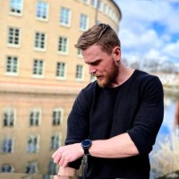 Anton Svensson