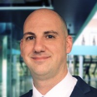 Michael Garabedian, MBA