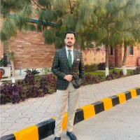 Amir Hamza Khan
