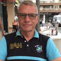 Gert Lindbom