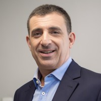 Heron Gerard Ferreira