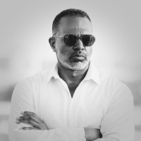 Colonel C. Derek Campbell (Ret.)