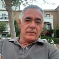 Andres Pascual Conde