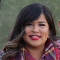 Nancy Gabaldon