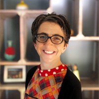 Kate Harrigan