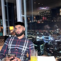 Cameron Basra