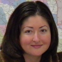 Daniela Stroia