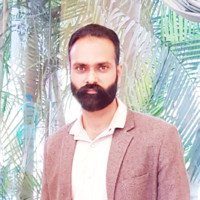 Amandeep Singh baraich