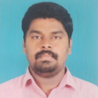 Sakthivel Ramakrishnan