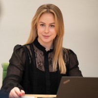 Julie Paludan Sørensen