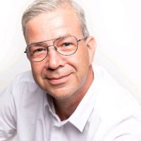 Mike van Rossum