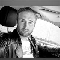 Mark van Oss