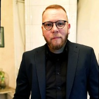 Jussi Ranta