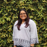 Kripa Patel