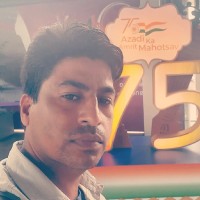 Rohitash Kumar