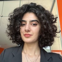 Mariam Gamezardashvili