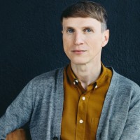 Trevor Kelley