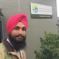 Harminder Singh