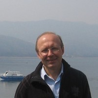 Dmitry Kirnos